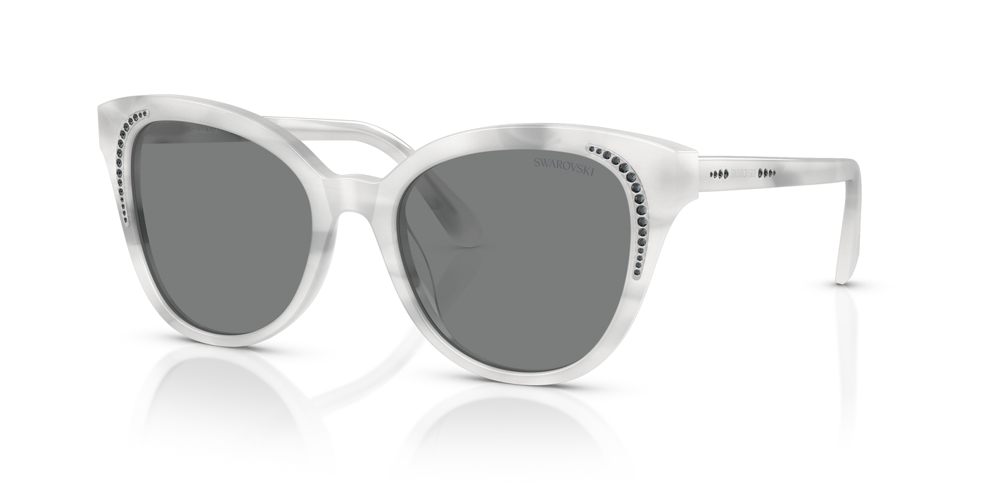 Солнцезащитные очки Swarovski SK6031 104287 53 19