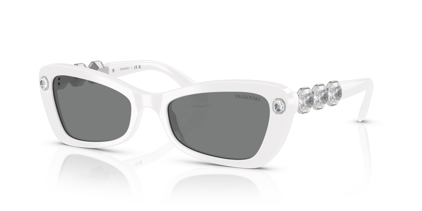 Sonnenbrille Swarovski SK6033 105087 54 19