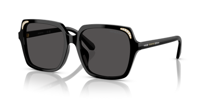 Sonnenbrille Swarovski SK6034D 100187 56 17