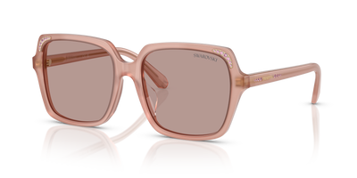 Sonnenbrille Swarovski SK6034D 10257N 56 17