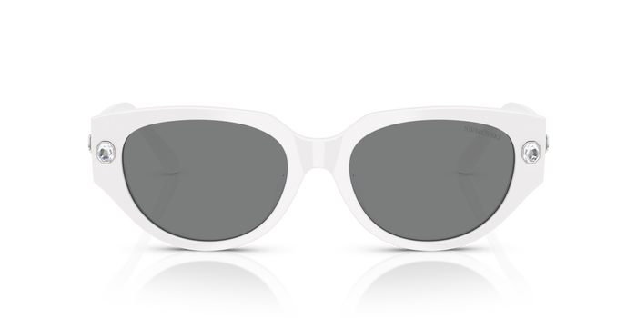 Gafas de Sol Swarovski SK6035D 105087 54 18 — vista 2