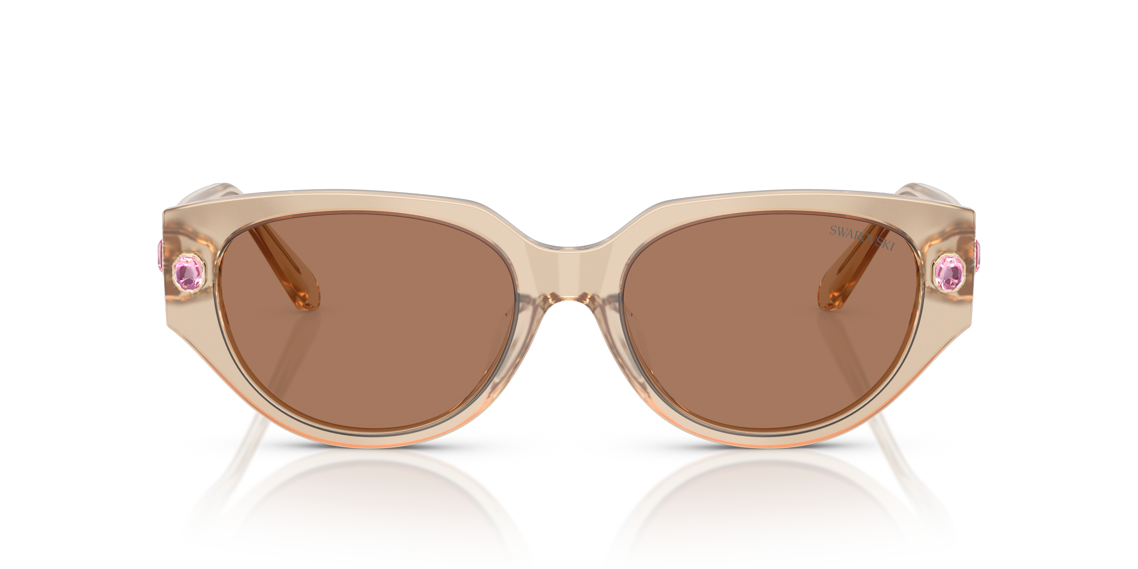 Gafas de Sol Swarovski SK6035D 106673 54 18