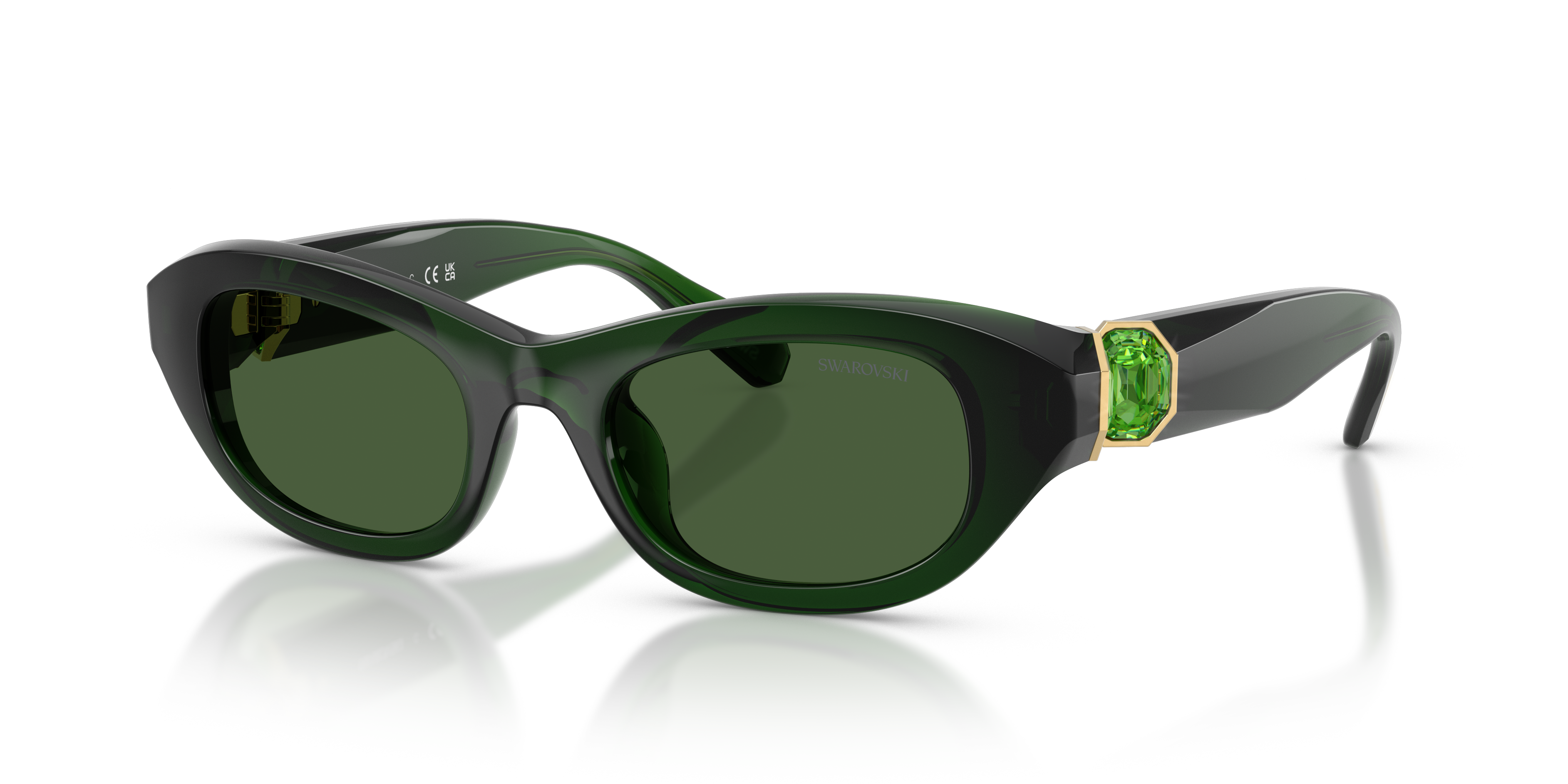 Gafas de Sol Swarovski SK6036U 108171 50 20