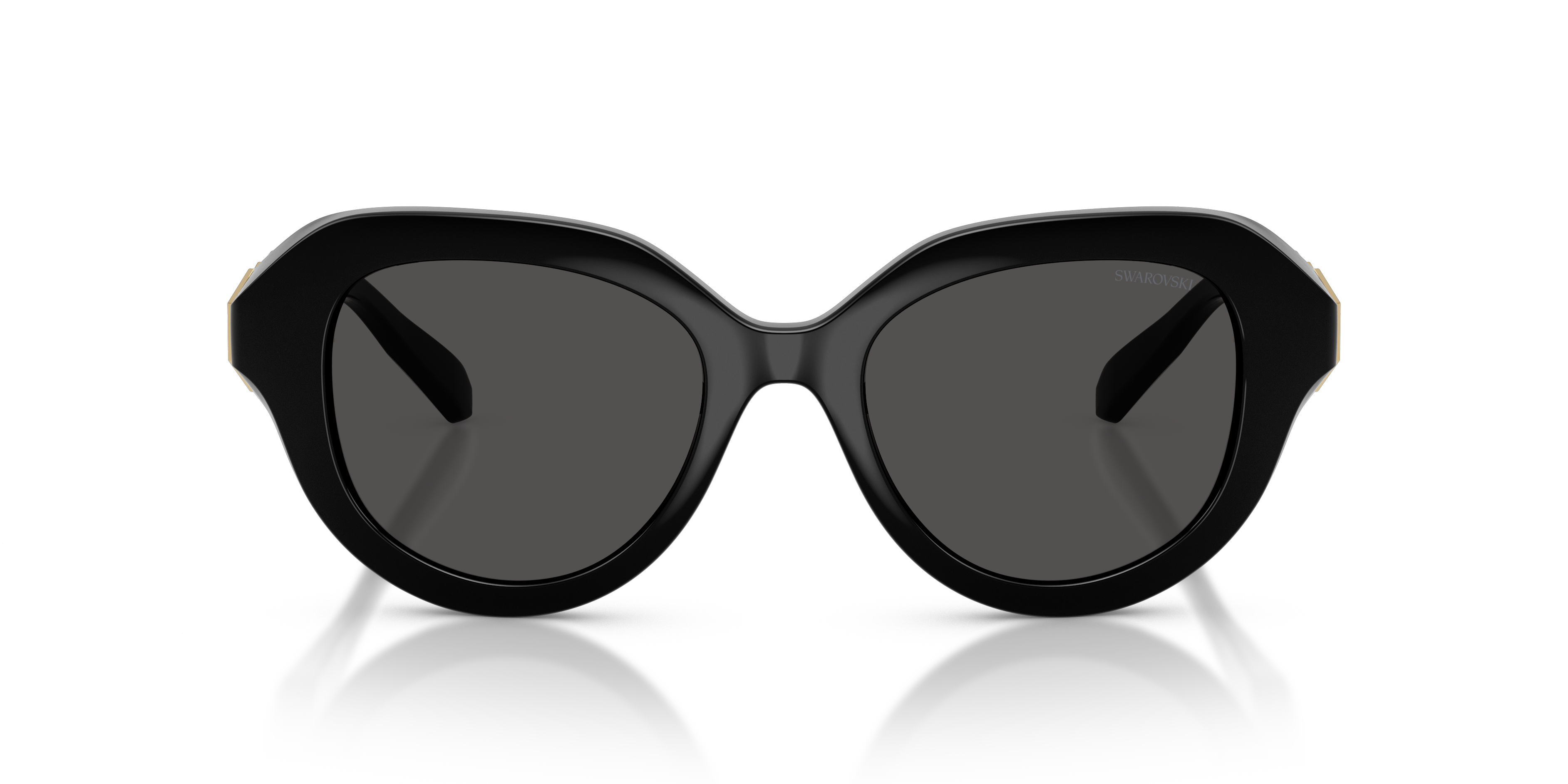 Gafas de Sol Swarovski SK6037 100187 50 19