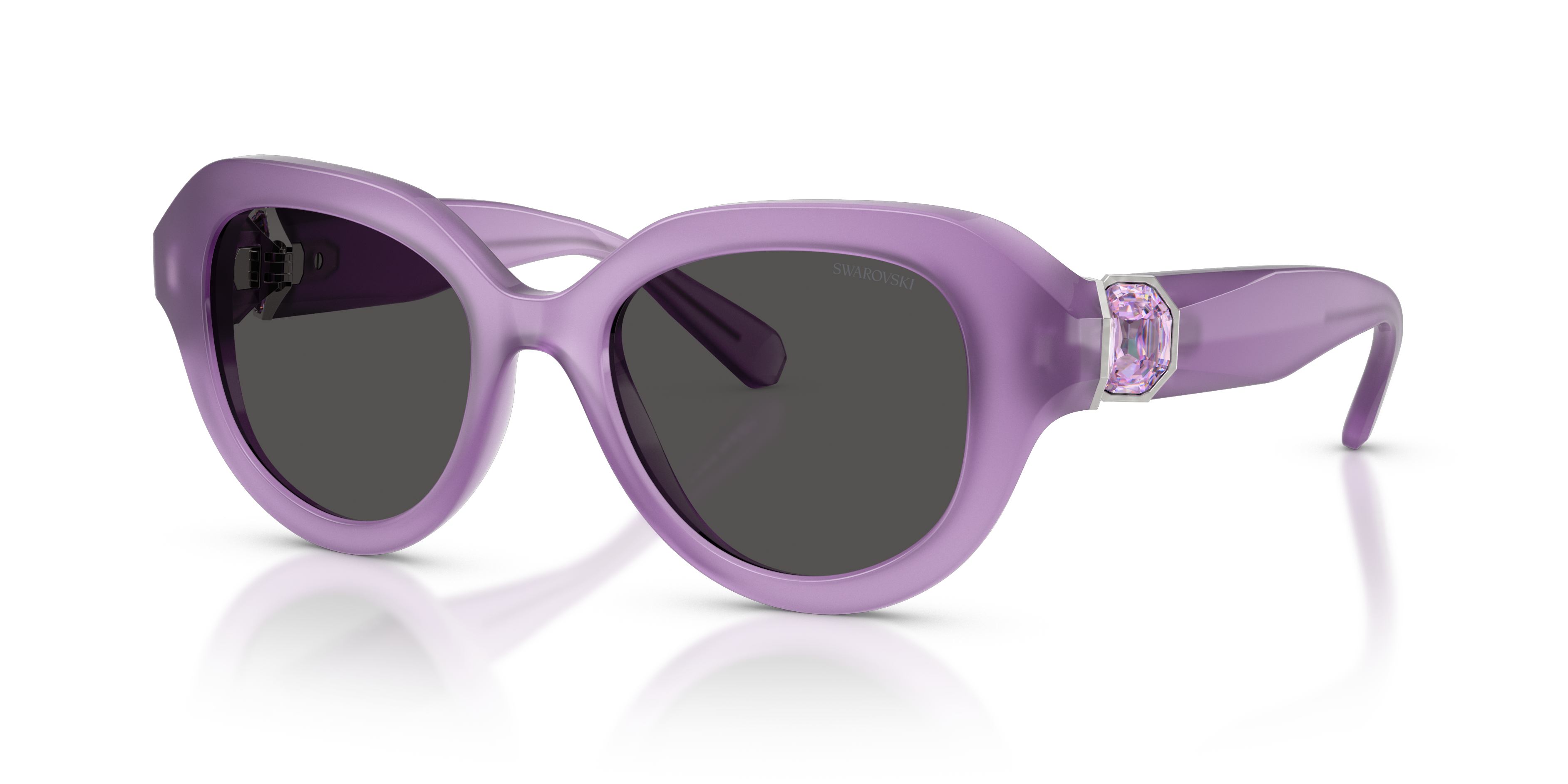 Gafas de Sol Swarovski SK6037 107587 50 19