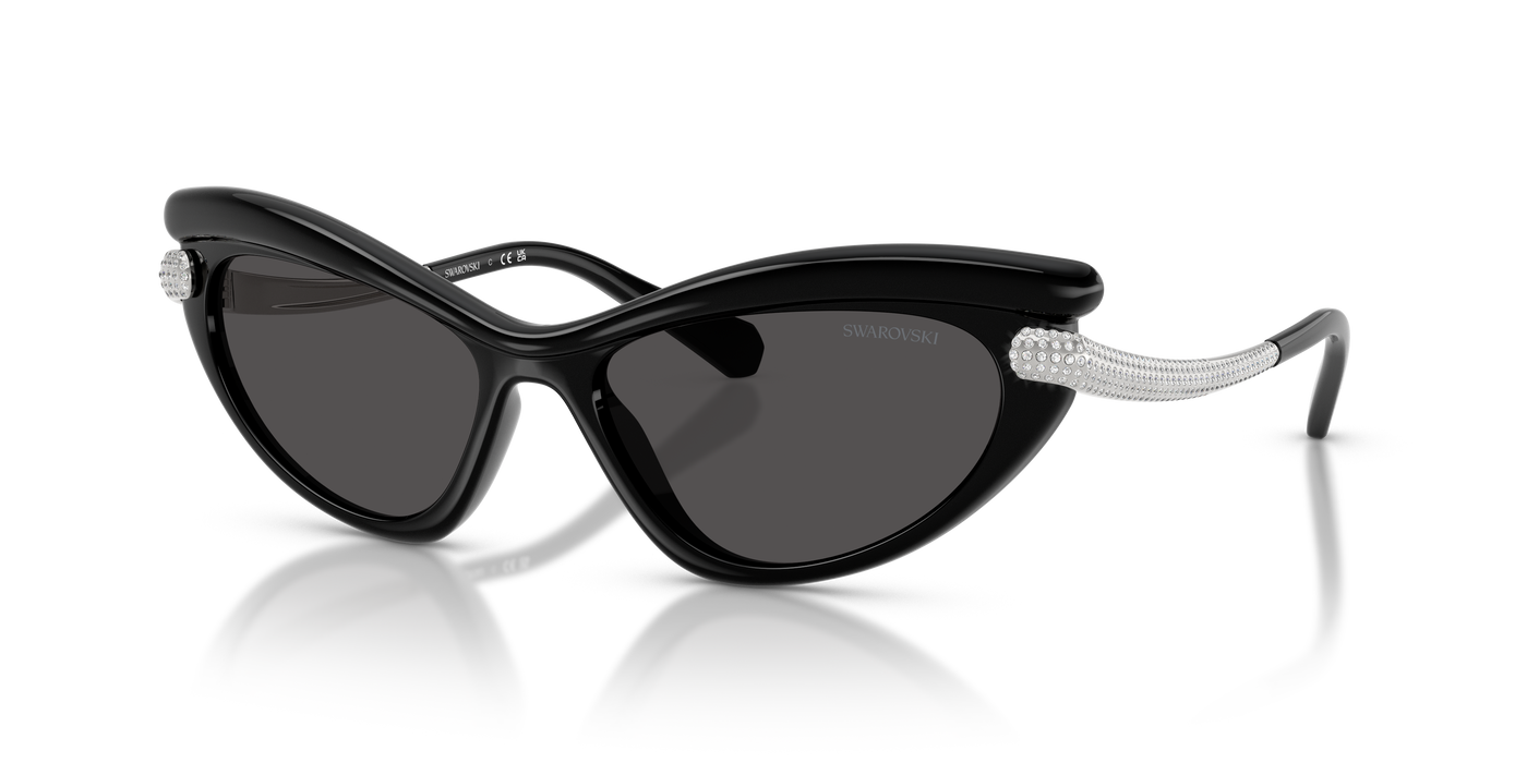 Gafas de Sol Swarovski SK6038 103887 56 17