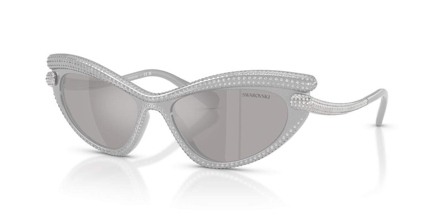Gafas de Sol Swarovski SK6038 10596G 56 17