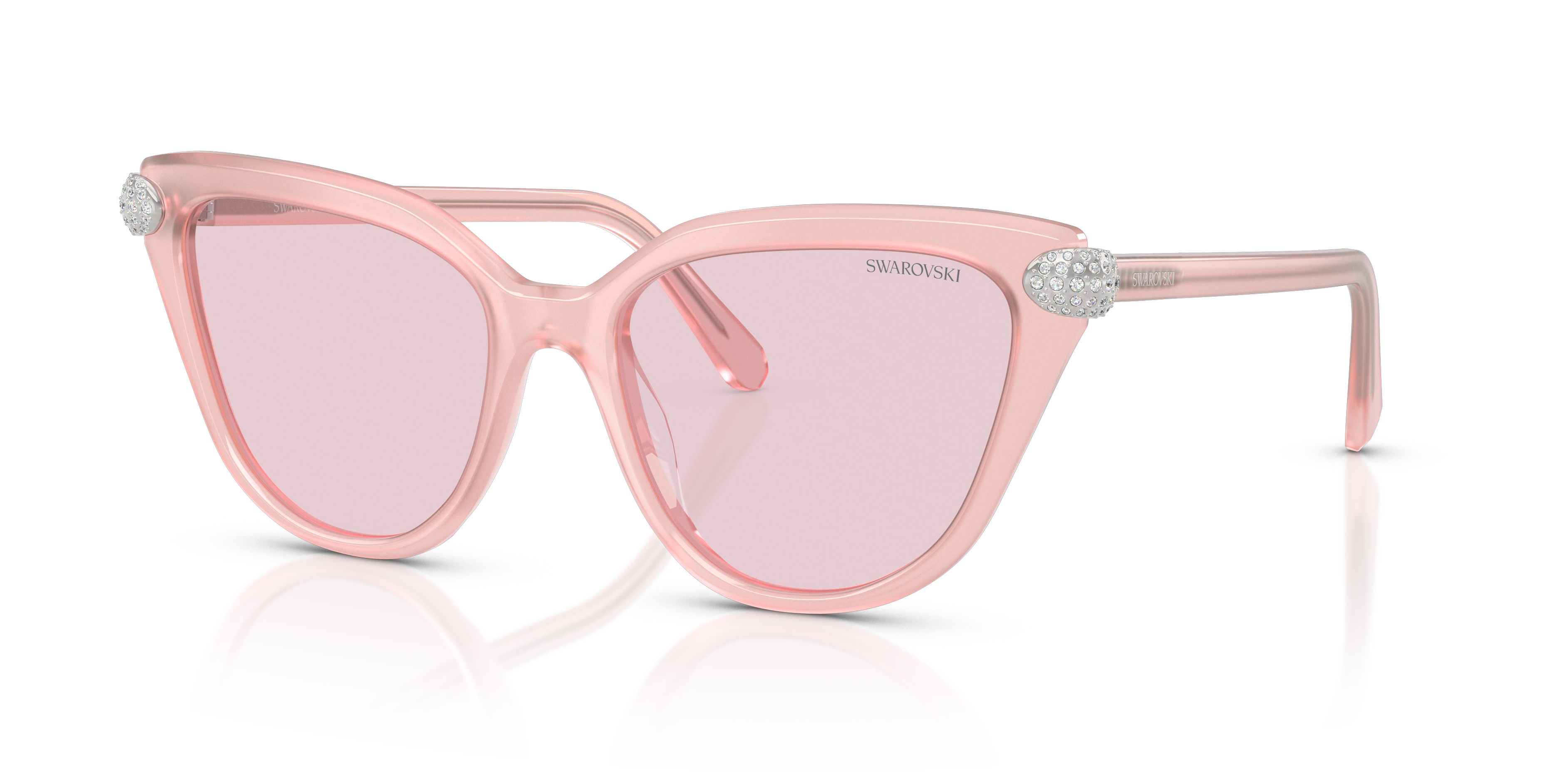 Gafas de Sol Swarovski SK6039 1041P5 56 18