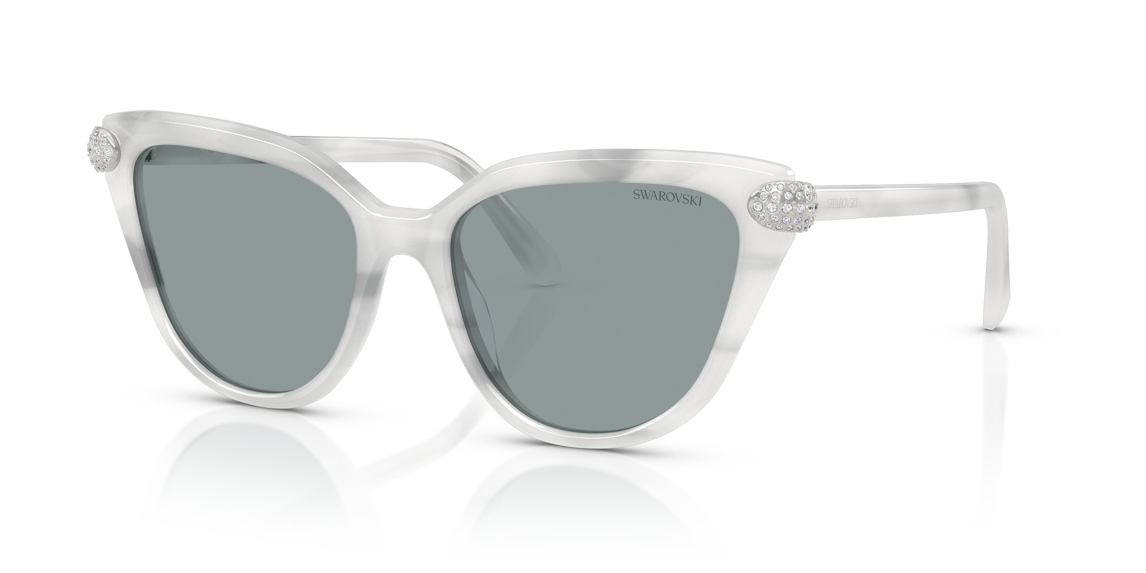Gafas de Sol Swarovski SK6039 1042/1 56 18