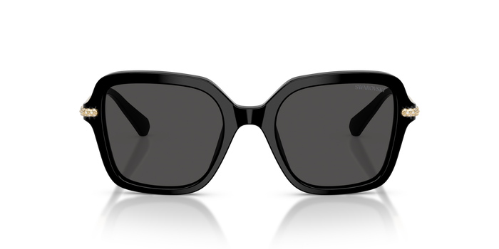 Gafas de Sol Swarovski SK6040 100187 50 20 — vista 2