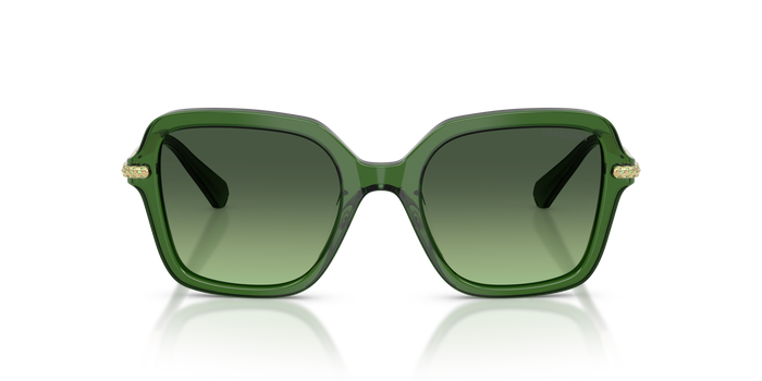 Gafas de Sol Swarovski SK6040 10812A 50 20 — vista 2