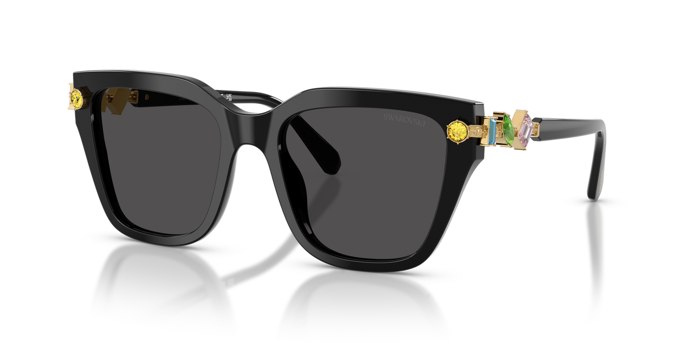 Gafas de Sol Swarovski SK6041 100187 53 19