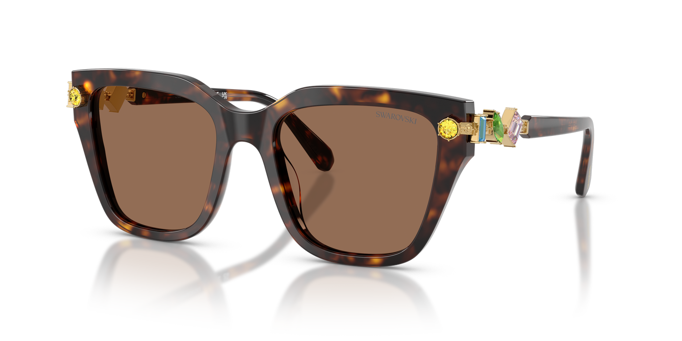 Gafas de Sol Swarovski SK6041 100273 53 19