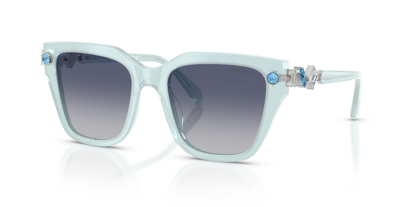 Gafas de Sol Swarovski SK6041 10244L 53 19
