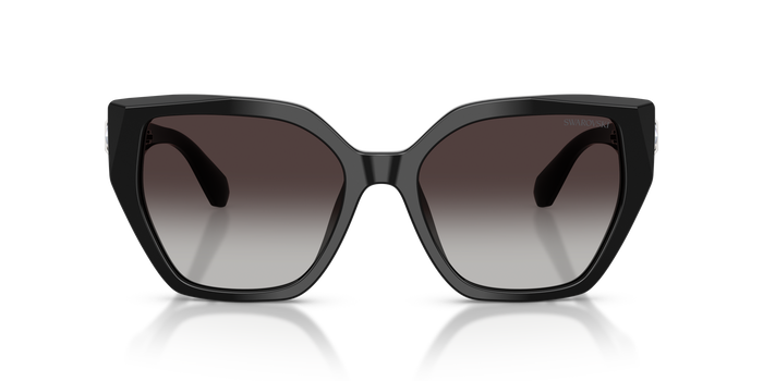 Gafas de Sol Swarovski SK6044U 10018G 56 18 — vista 2