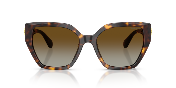 Gafas de Sol Swarovski SK6044U 1002T5 56 18 — vista 2