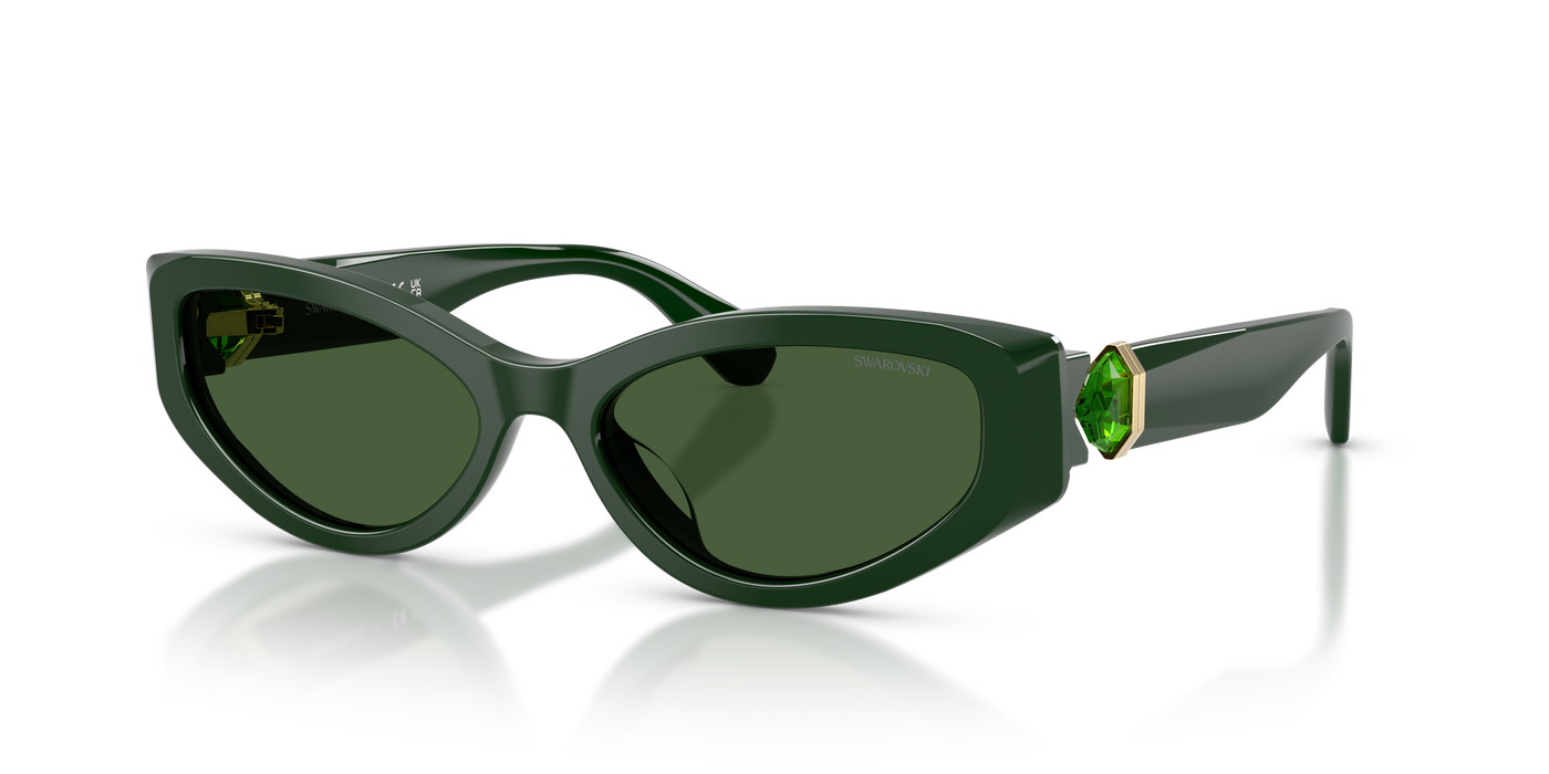 Gafas de Sol Swarovski SK6045U 102671 55 17