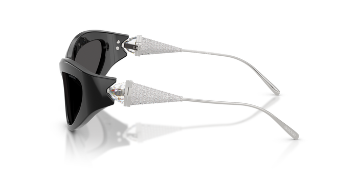 Gafas de Sol Swarovski SK6046 100187 60 16 — vista 3