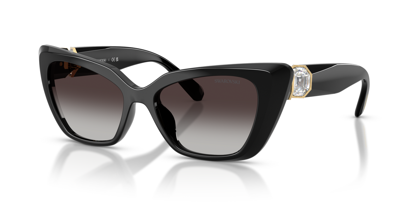 Gafas de Sol Swarovski SK6047 10018G 54 17