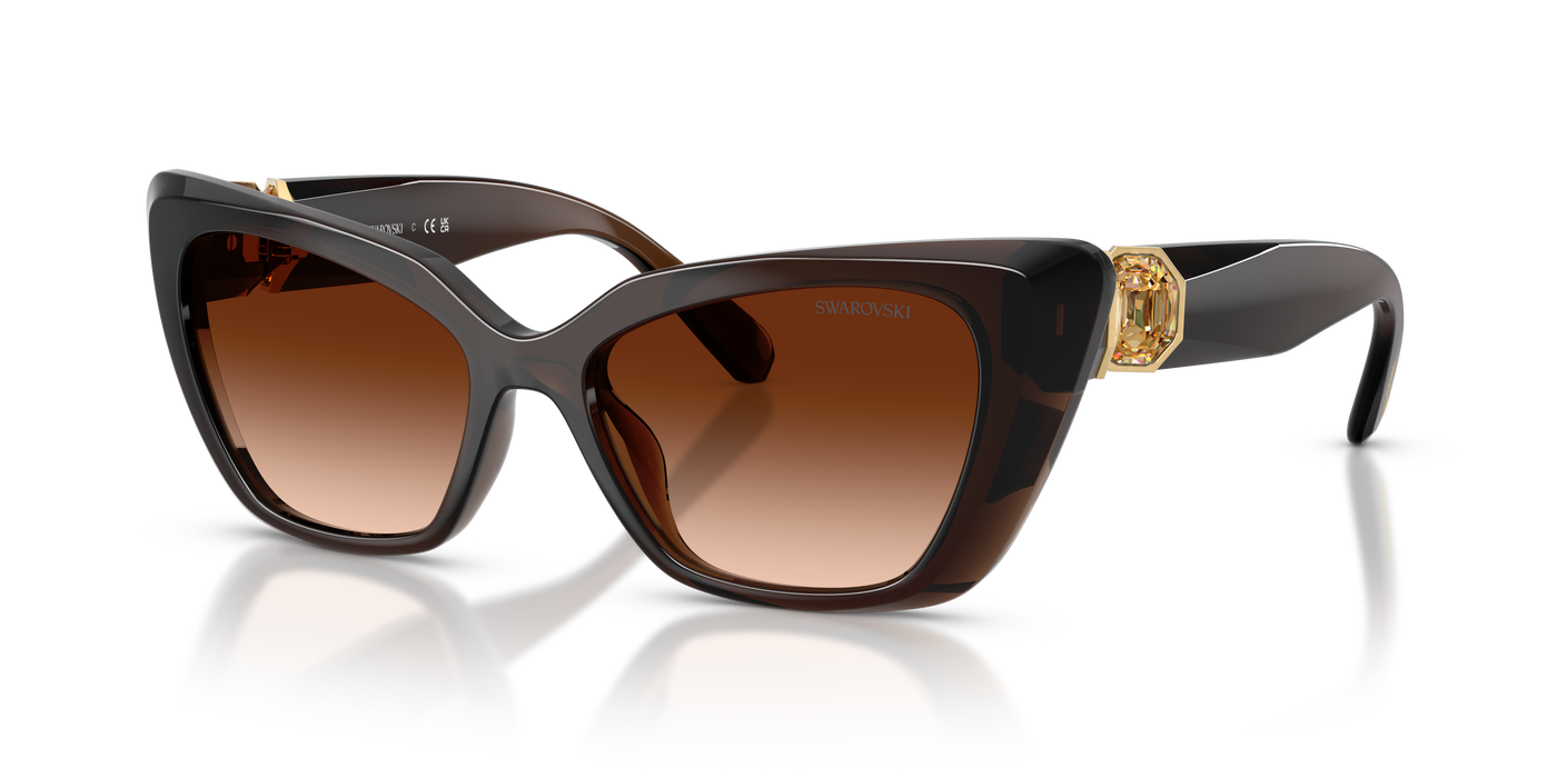Gafas de Sol Swarovski SK6047 108474 54 17
