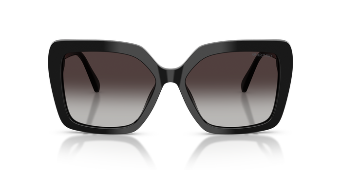 Gafas de Sol Swarovski SK6049 10018G 57 16 — vista 2
