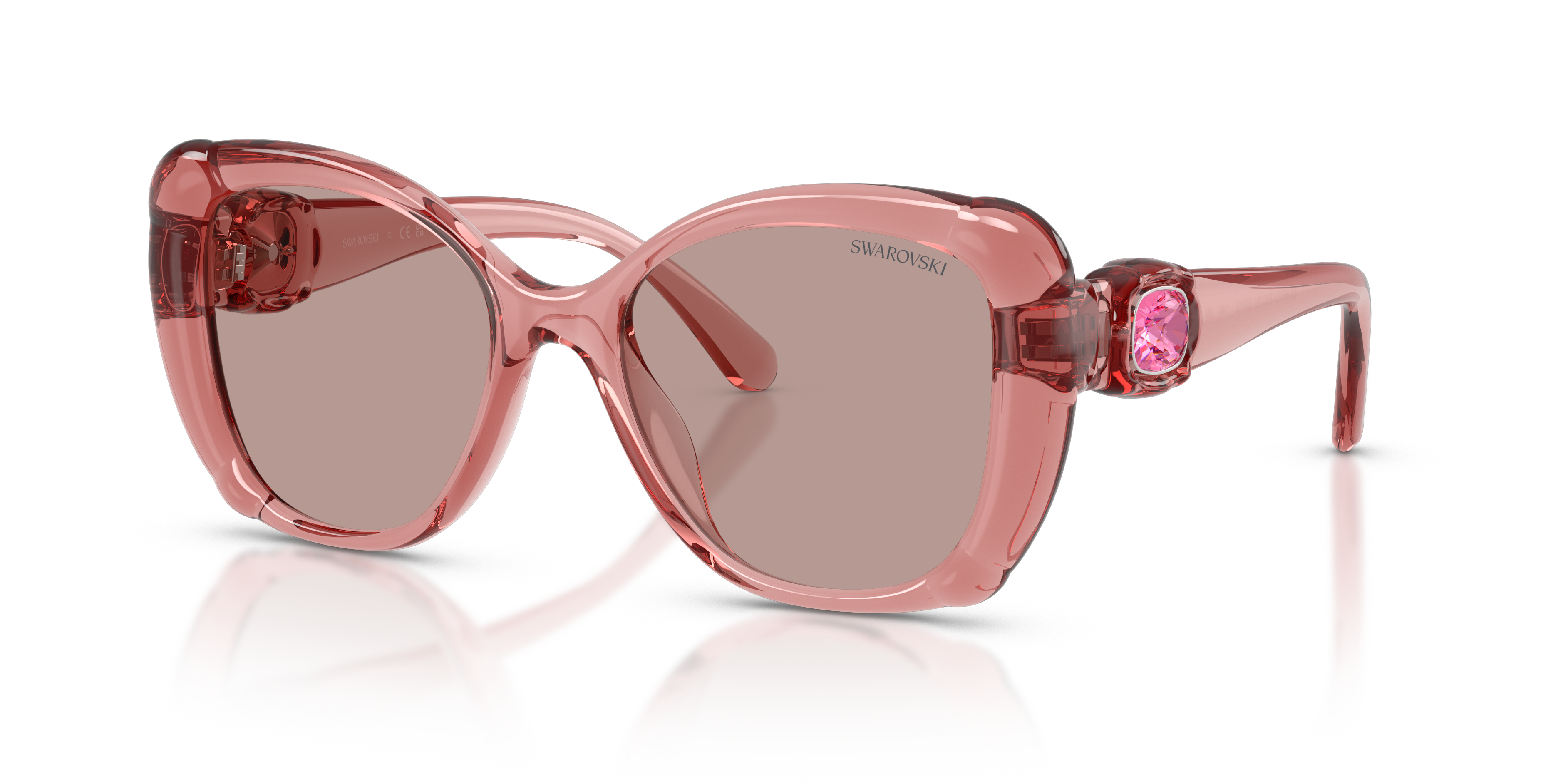 Gafas de Sol Swarovski SK6051U 30017N 53 18