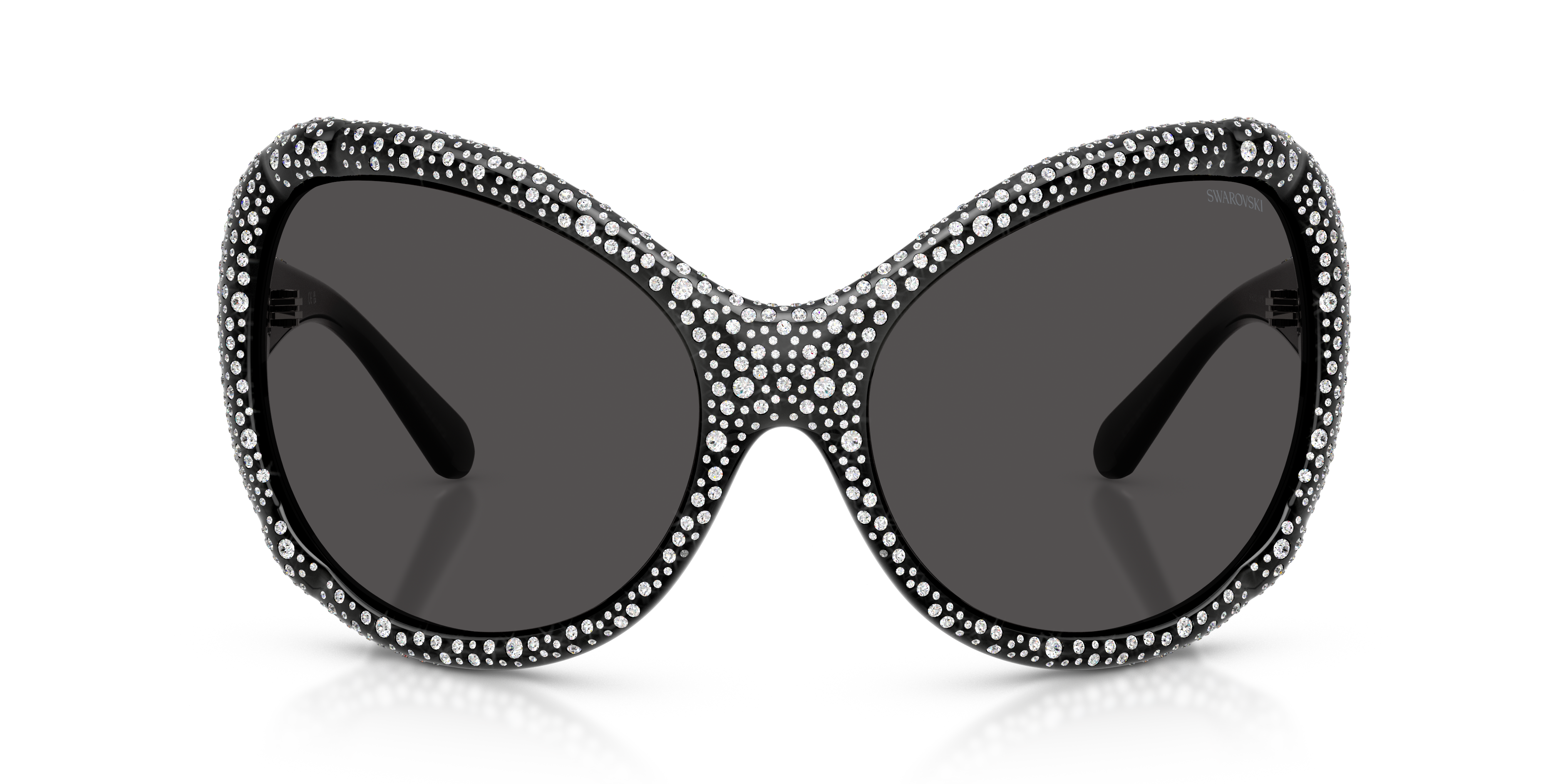 Gafas de Sol Swarovski SK6052 108787 72 20