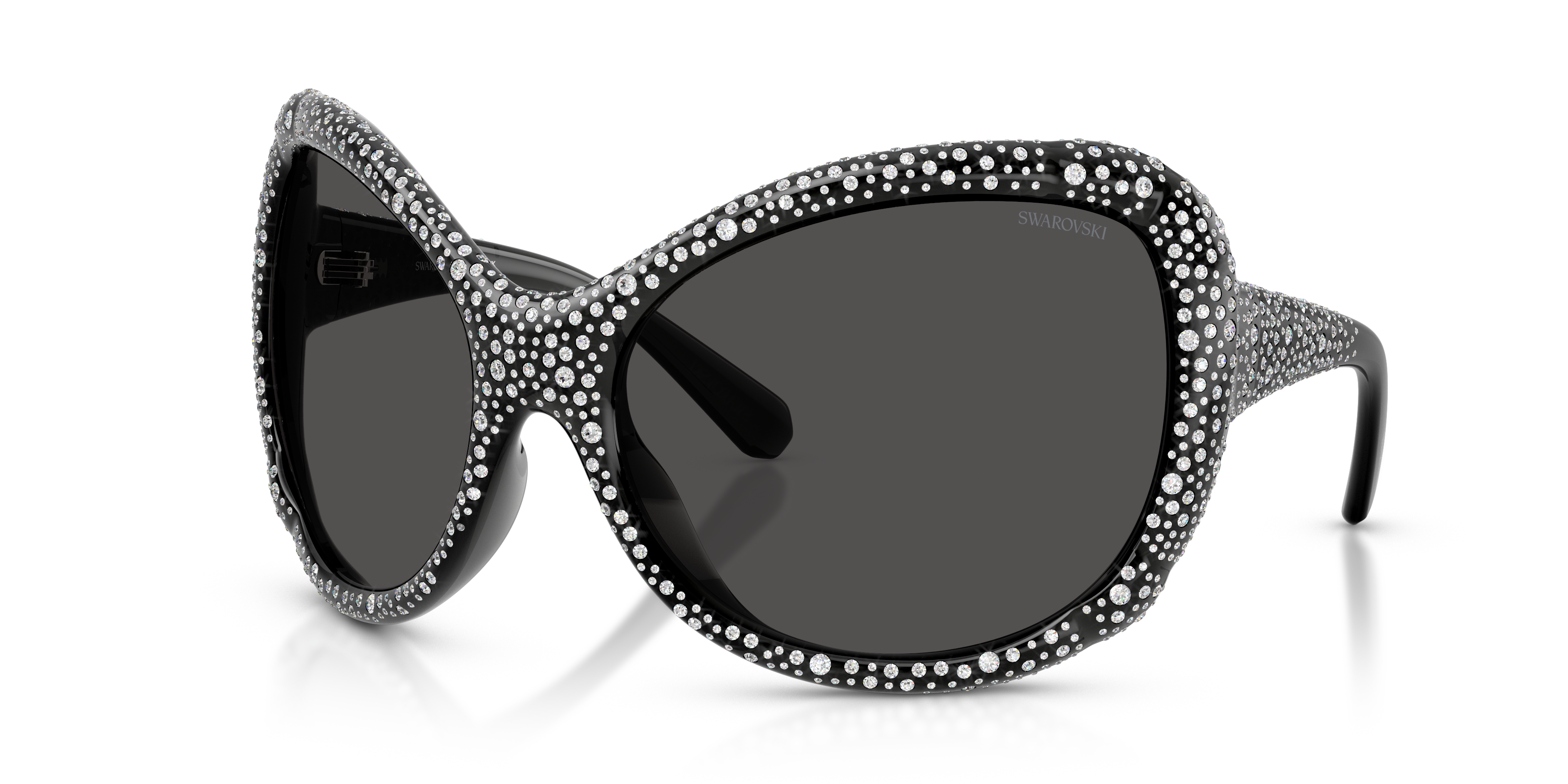 Gafas de Sol Swarovski SK6052 108787 72 20