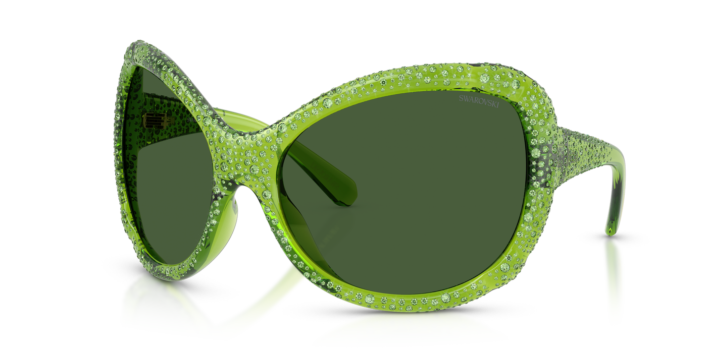 Gafas de Sol Swarovski SK6052 108971 72 20