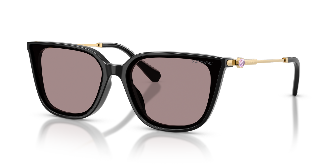 Gafas de Sol Swarovski SK6054D 1001LA 63 15