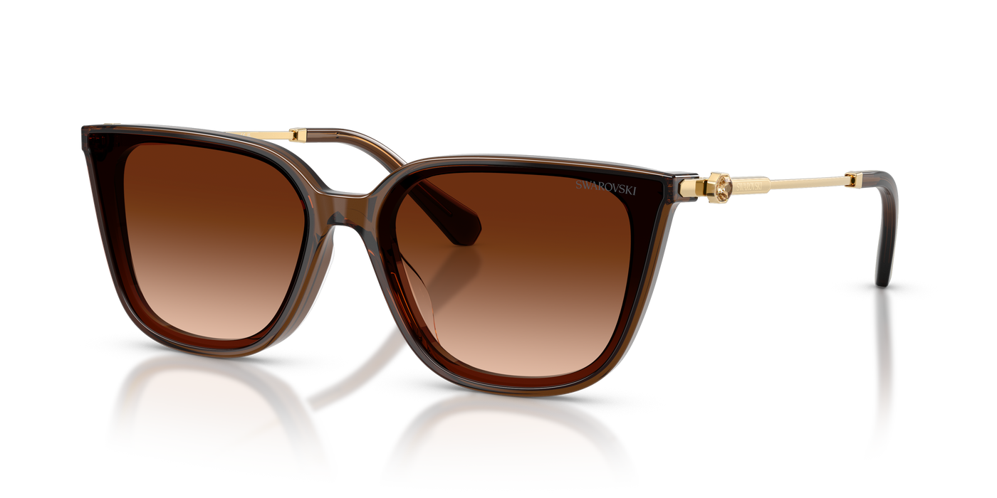 Gafas de Sol Swarovski SK6054D 108474 63 15