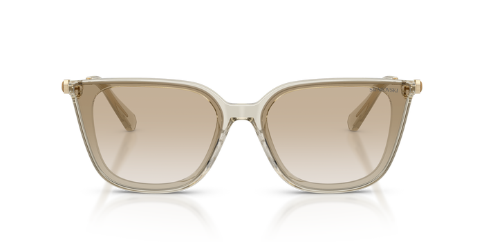 Gafas de Sol Swarovski SK6054D 300311 63 15 — vista 2