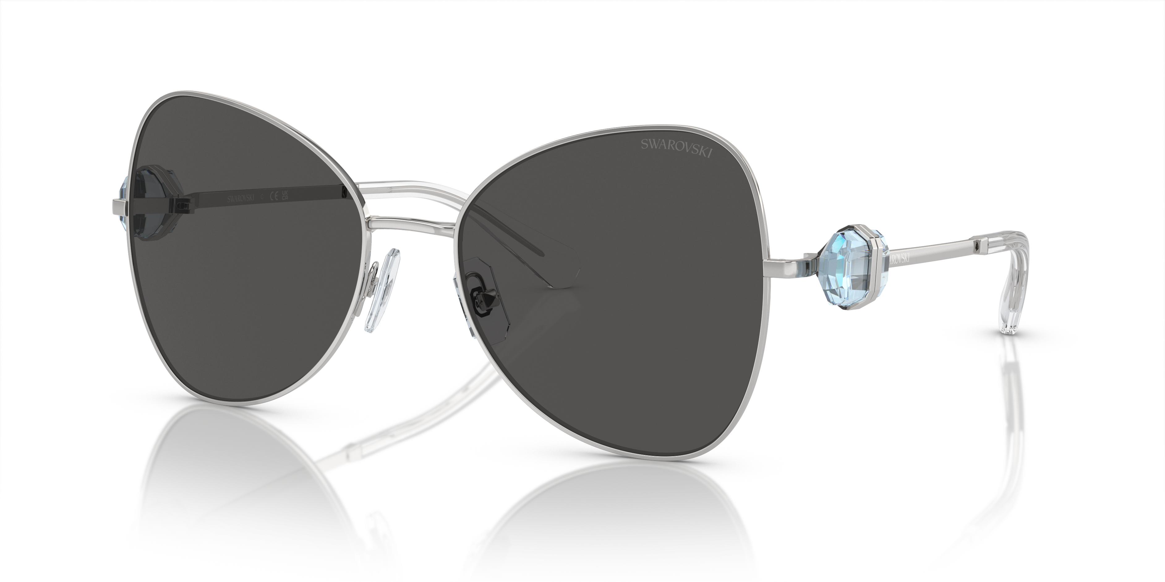 Gafas de Sol Swarovski SK7002 400187 57 19