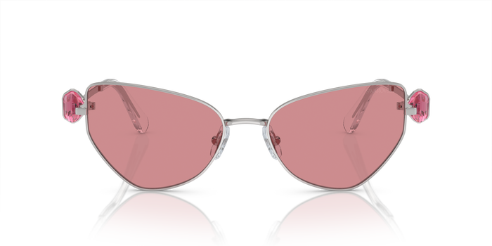Gafas de Sol Swarovski SK7003 400184 57 18 — vista 2