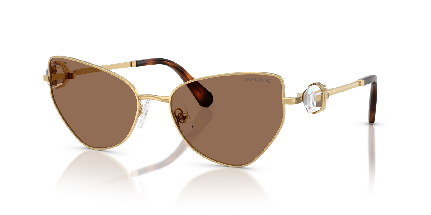 Gafas de Sol Swarovski SK7003 400473 57 18
