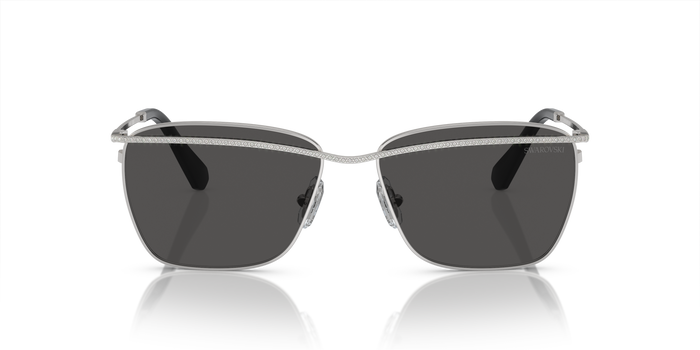 Gafas de Sol Swarovski SK7006 400187 58 16 — vista 2