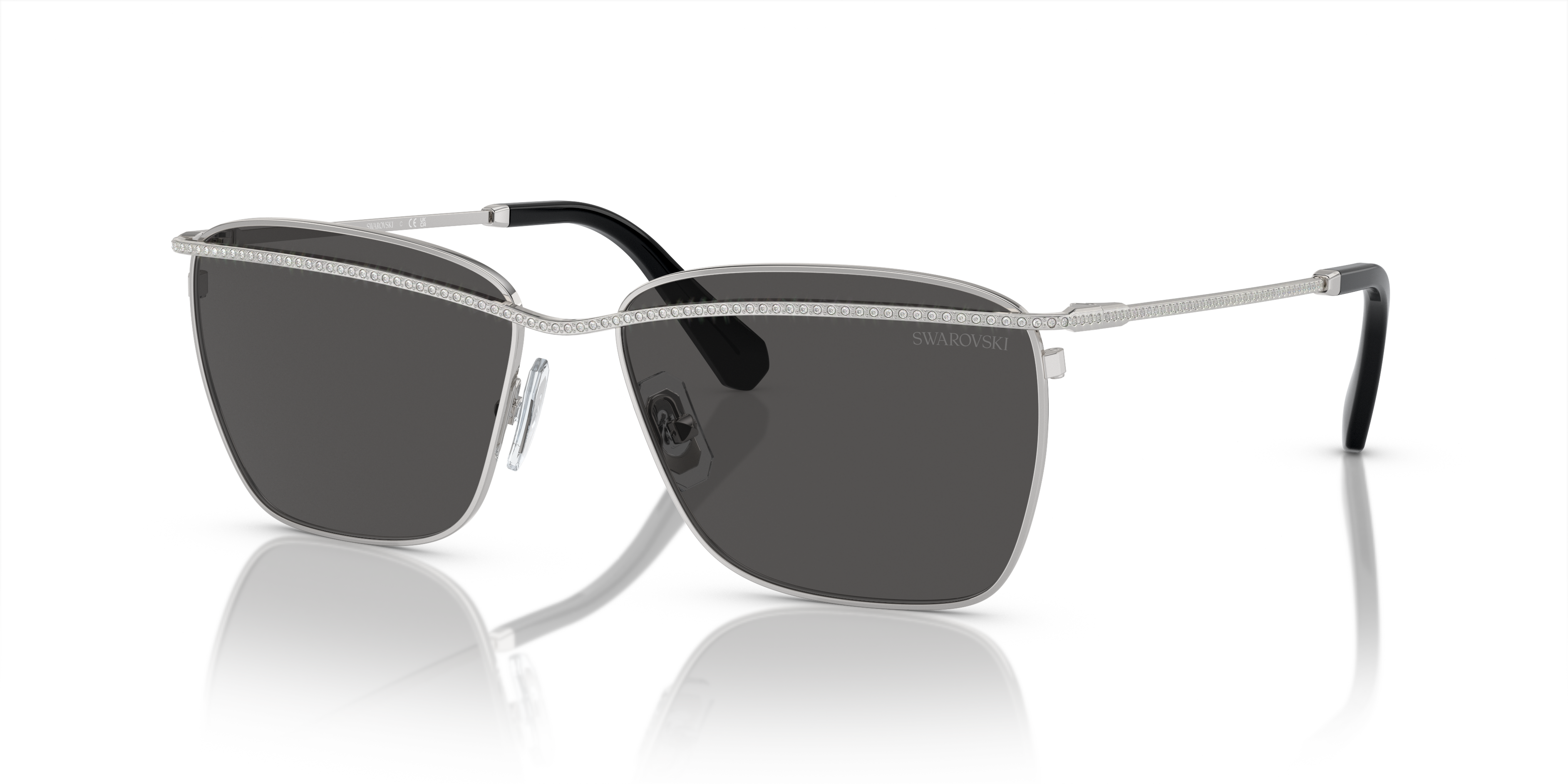 Gafas de Sol Swarovski SK7006 400187 58 16