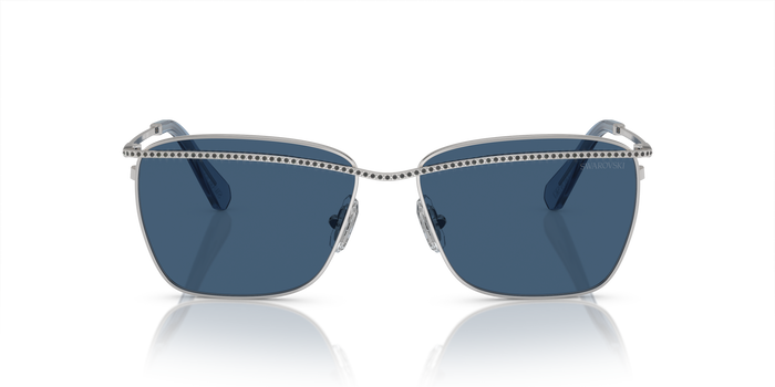 Gafas de Sol Swarovski SK7006 401555 58 16 — vista 2