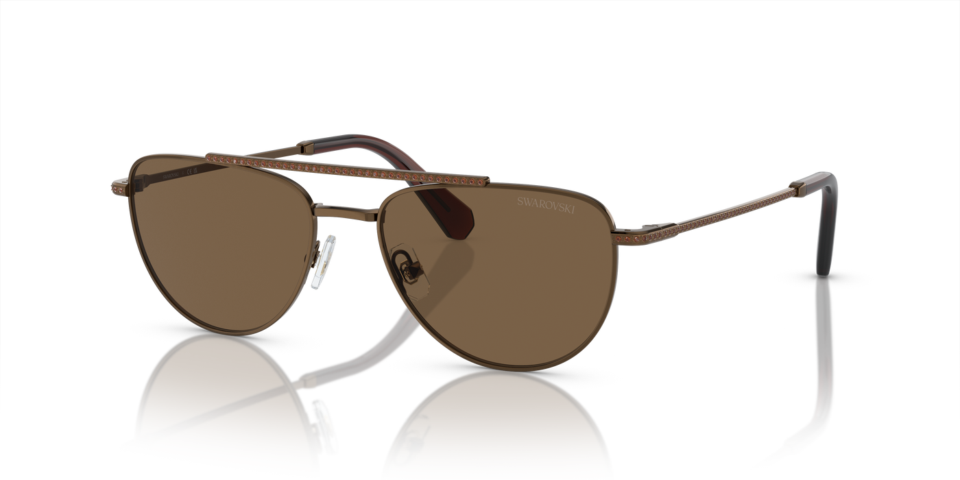 Gafas de Sol Swarovski SK7007 401673 53 17