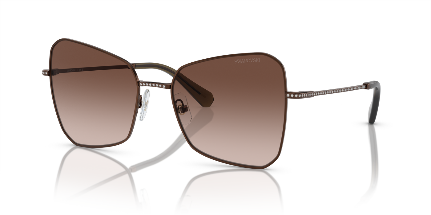 Gafas de Sol Swarovski SK7008 400213 57 19