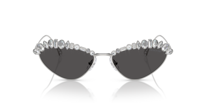 Gafas de Sol Swarovski SK7009 400187 55 17 — vista 2