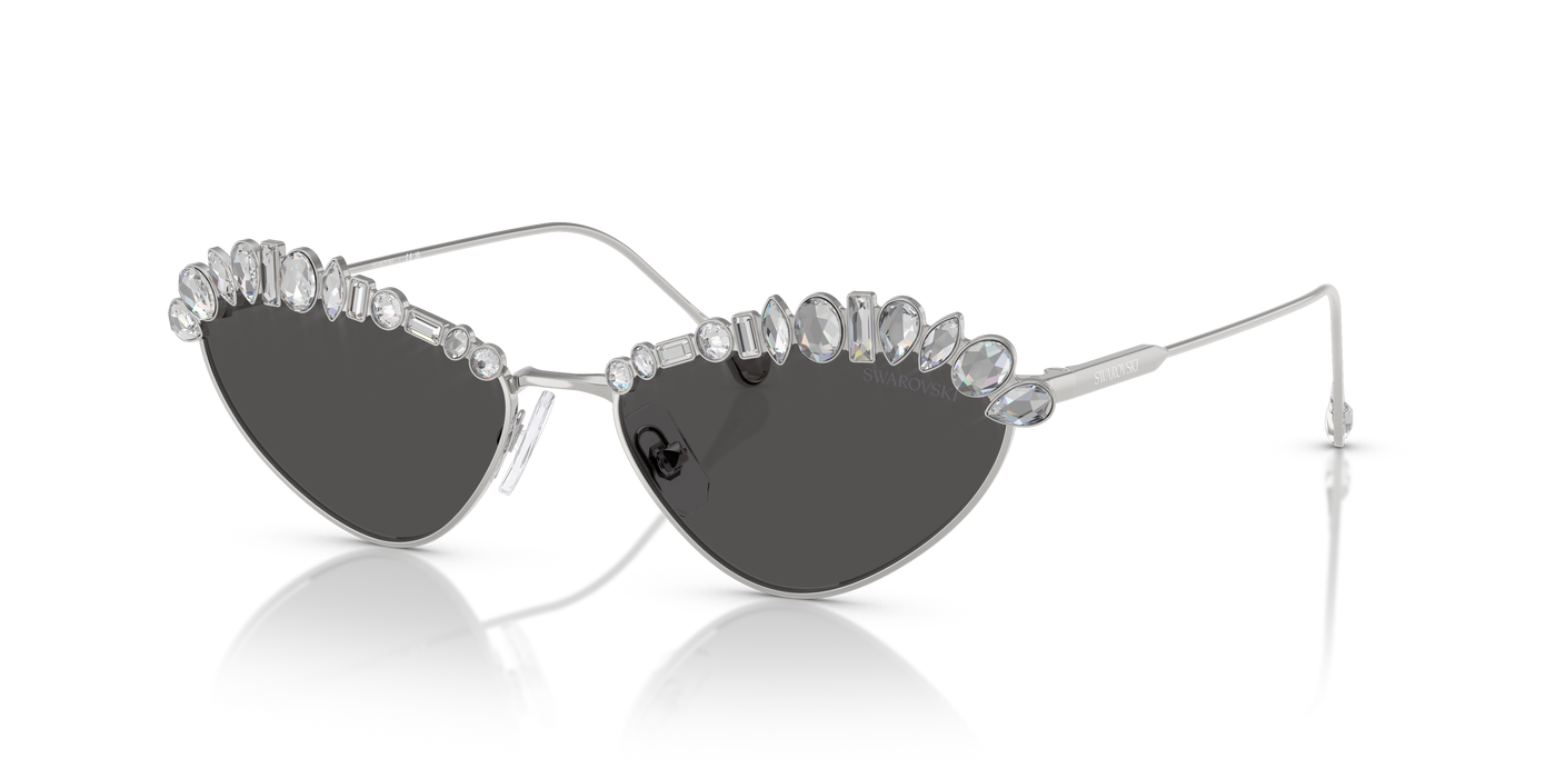 Gafas de Sol Swarovski SK7009 400187 55 17