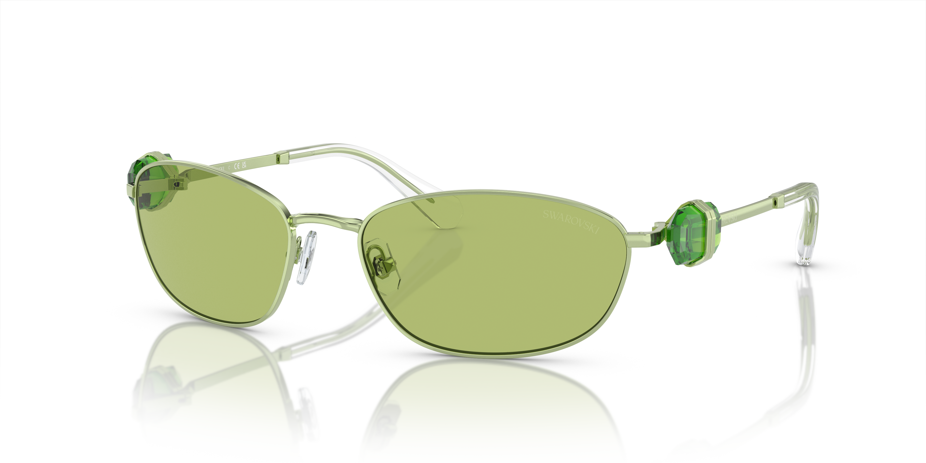 Gafas de Sol Swarovski SK7010 400630 59 18