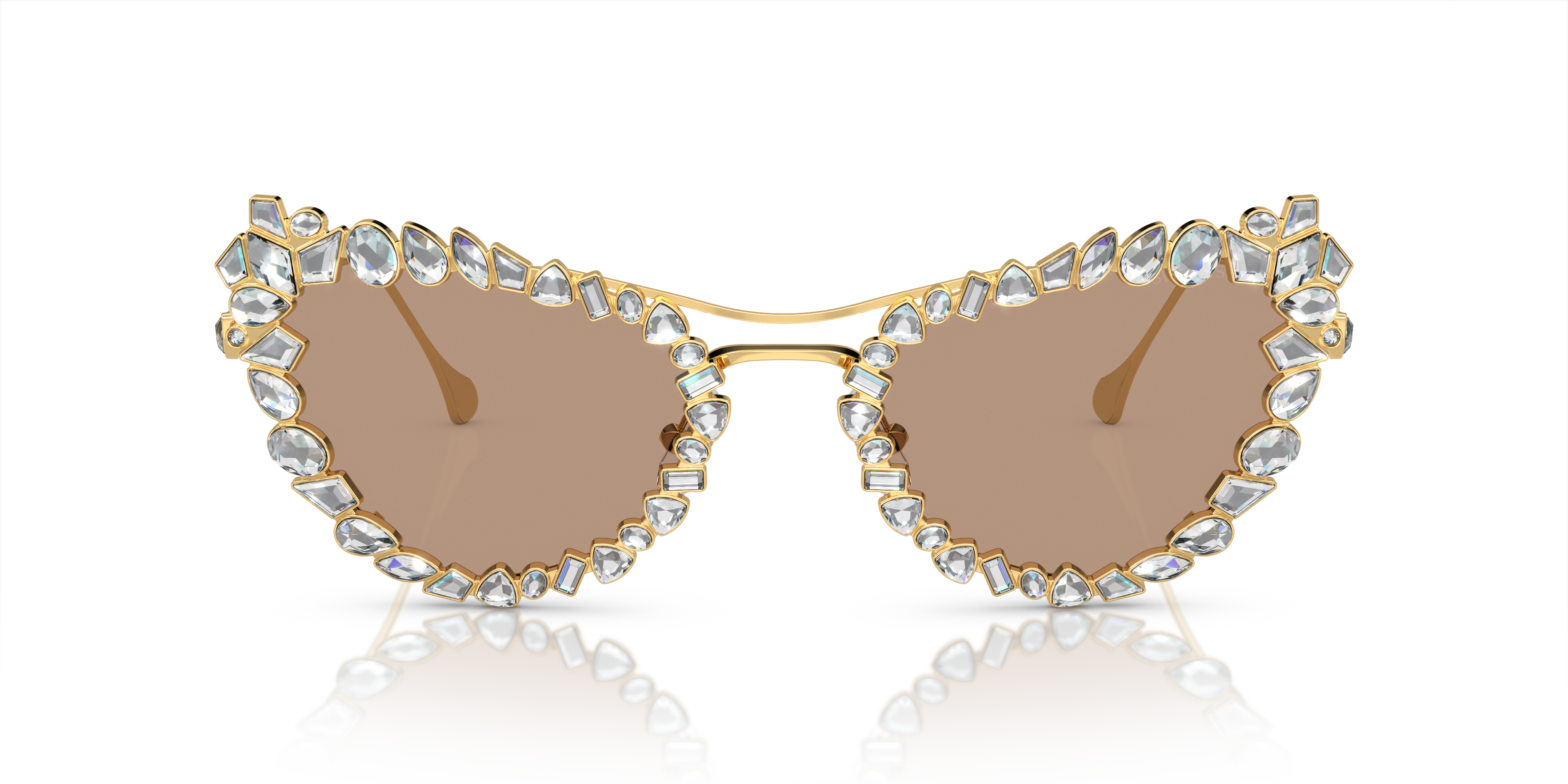 Gafas de Sol Swarovski SK7011 402263 56 20