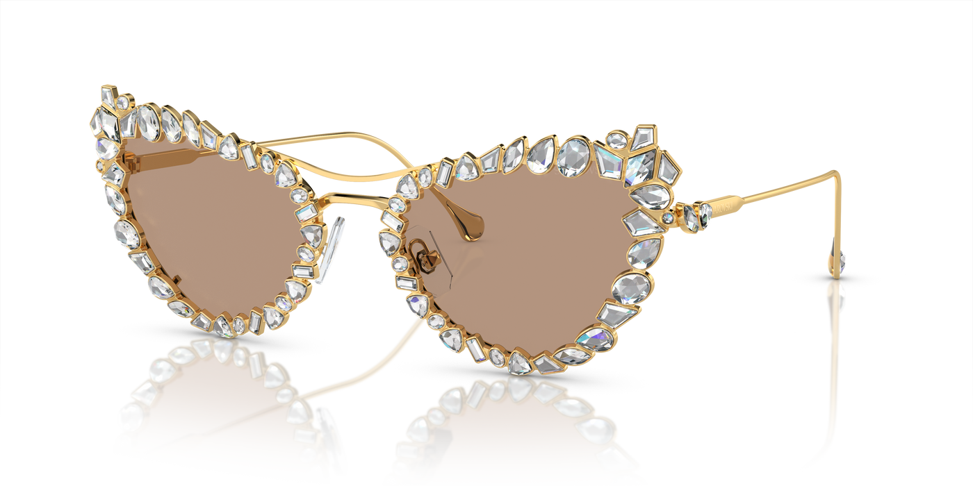 Gafas de Sol Swarovski SK7011 402263 56 20