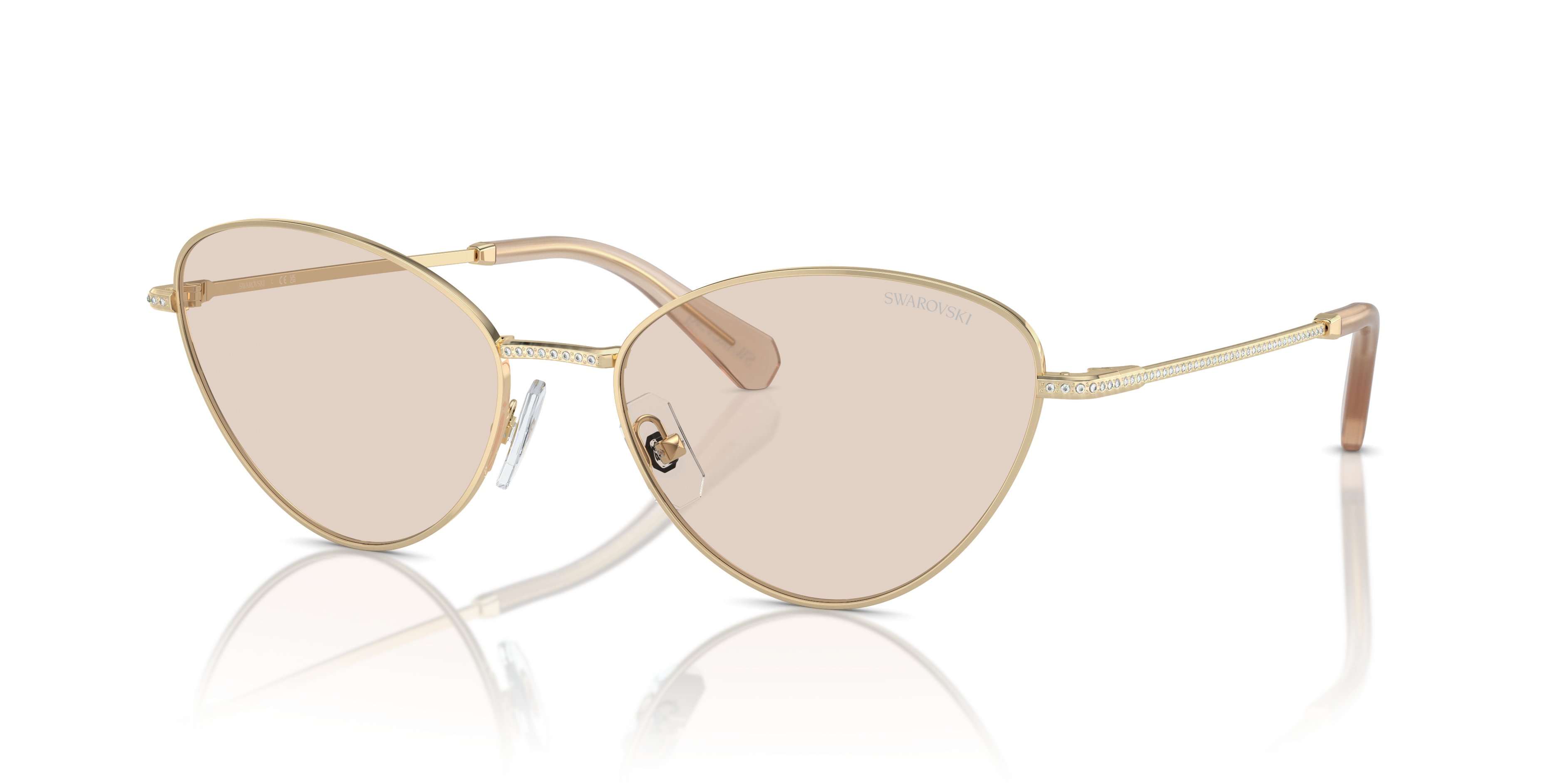 Gafas de Sol Swarovski SK7014 4013M4 58 18