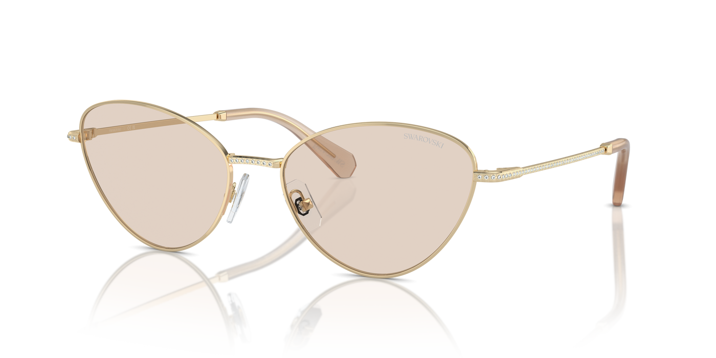 Gafas de Sol Swarovski SK7014 4013M4 58 18