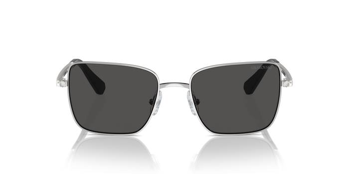Gafas de Sol Swarovski SK7015 400187 56 18 — vista 2