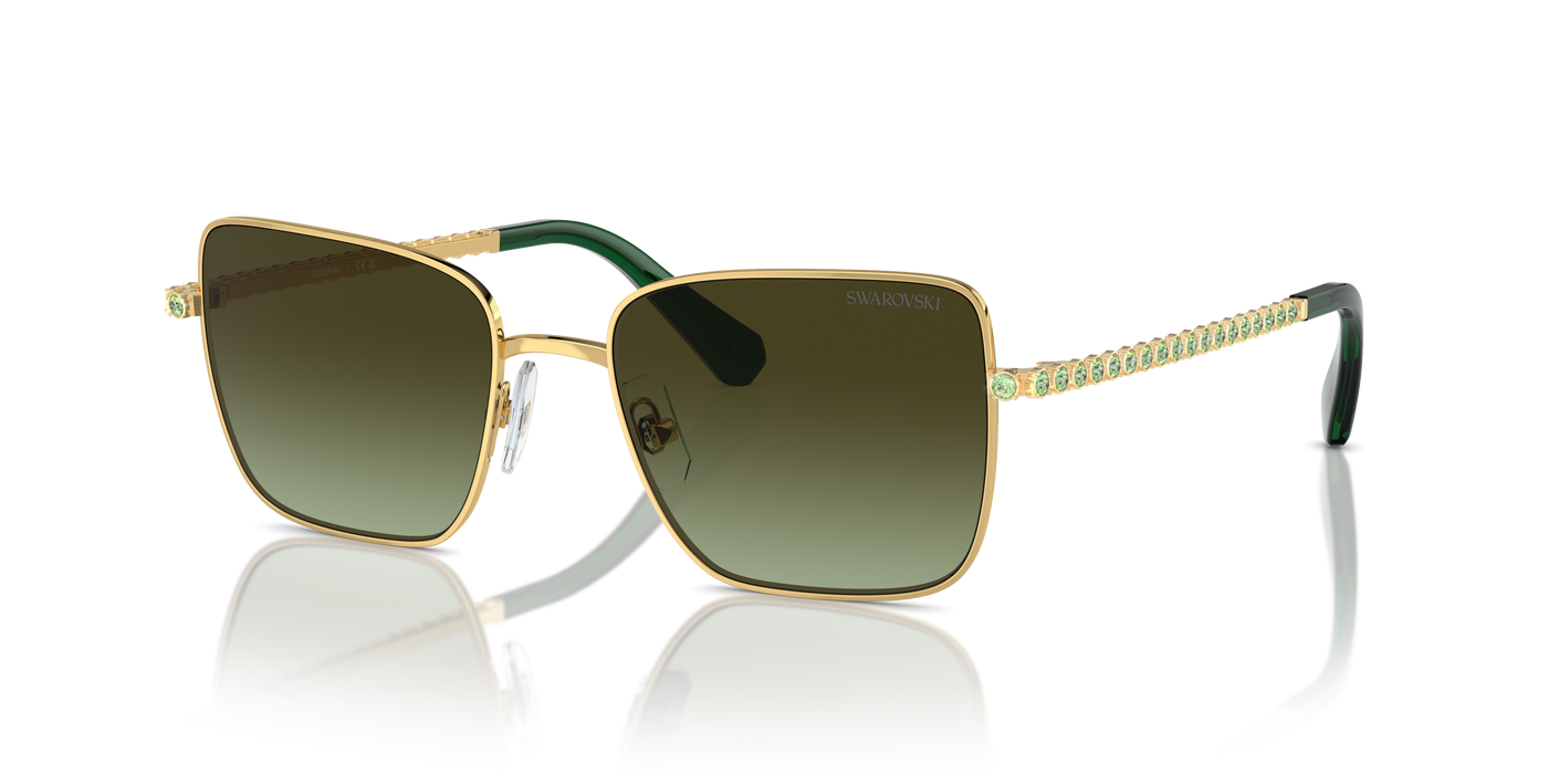 Gafas de Sol Swarovski SK7015 4004E8 56 18