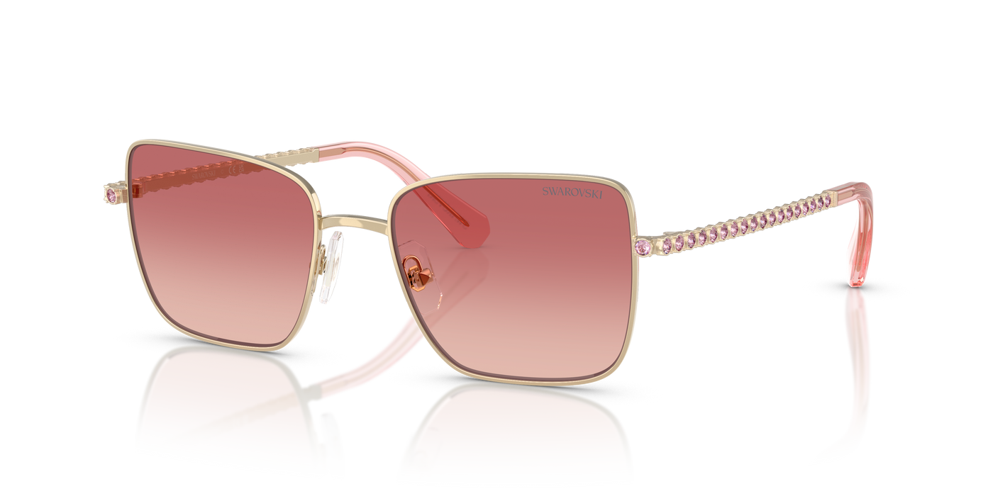 Gafas de Sol Swarovski SK7015 4013A5 53 18